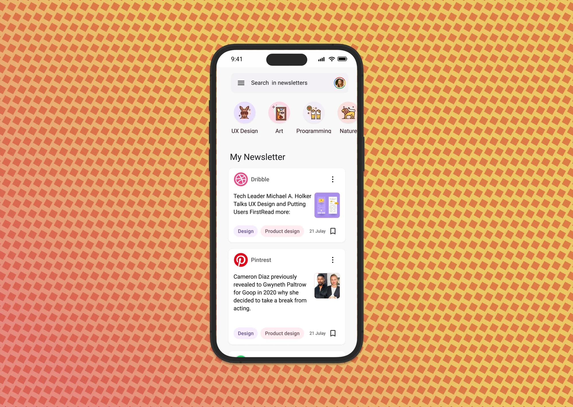 Gmail spam management interface improvements