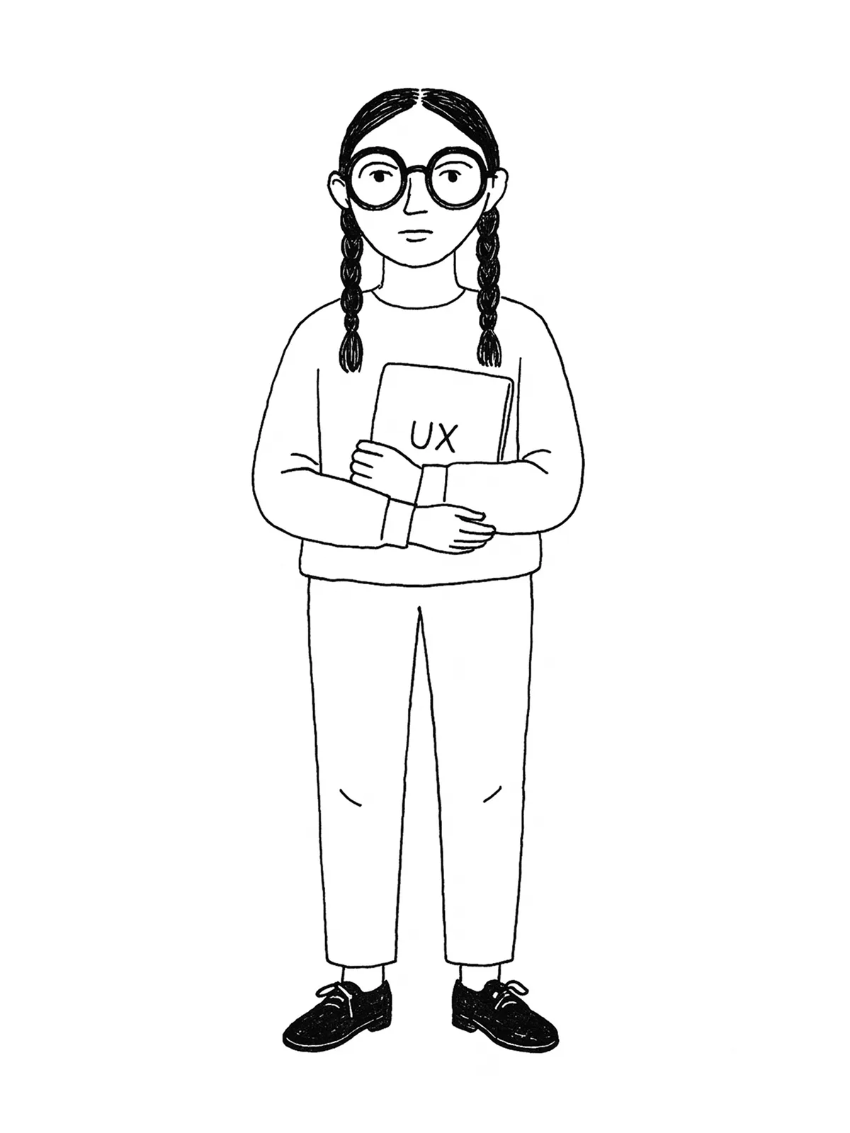 Azin Ghasemi - Data Driven UX Designer